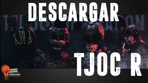 tjoc r para pc.